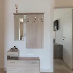 Silenzio Con Piscina Riscaldata A וילה