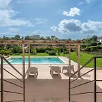 Silenzio Con Piscina Riscaldata A וילה