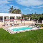 Silenzio Con Piscina Riscaldata A *