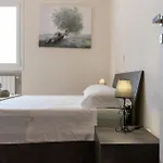 וילה Silenzio Con Piscina Riscaldata A