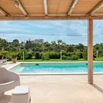 Silenzio Con Piscina Riscaldata A וילה אוסטוני