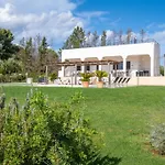 Silenzio Con Piscina Riscaldata A אוסטוני