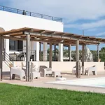 Silenzio Con Piscina Riscaldata A וילה אוסטוני
