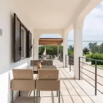 וילה Silenzio Con Piscina Riscaldata A