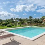 וילה Silenzio Con Piscina Riscaldata A *