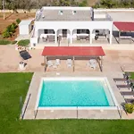 וילה Silenzio Con Piscina Riscaldata A *