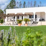 וילה Silenzio Con Piscina Riscaldata A