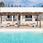 וילה Silenzio Con Piscina Riscaldata A *