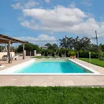 וילה Silenzio Con Piscina Riscaldata A אוסטוני