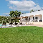Silenzio Con Piscina Riscaldata A אוסטוני