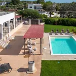 Silenzio Con Piscina Riscaldata A