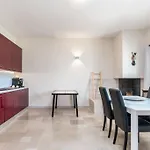 Silenzio Con Piscina Riscaldata A