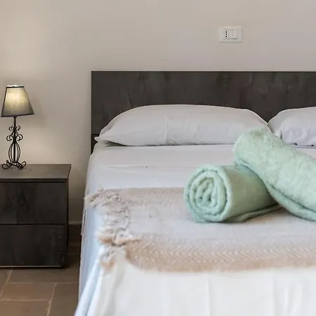 Silenzio Con Piscina Riscaldata A