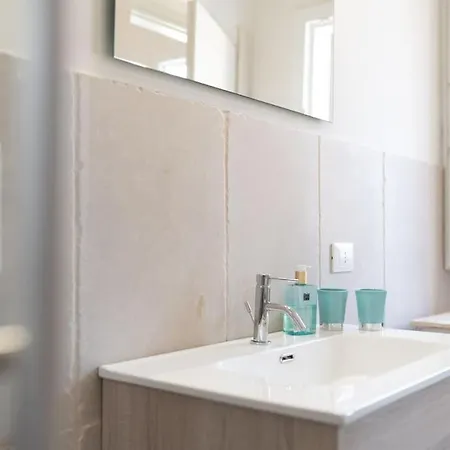 Silenzio Con Piscina Riscaldata A * Ostuni