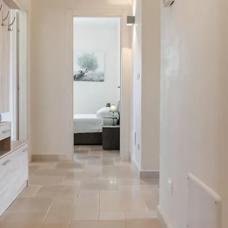 Silenzio Con Piscina Riscaldata A