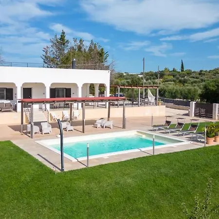 Silenzio Con Piscina Riscaldata A *