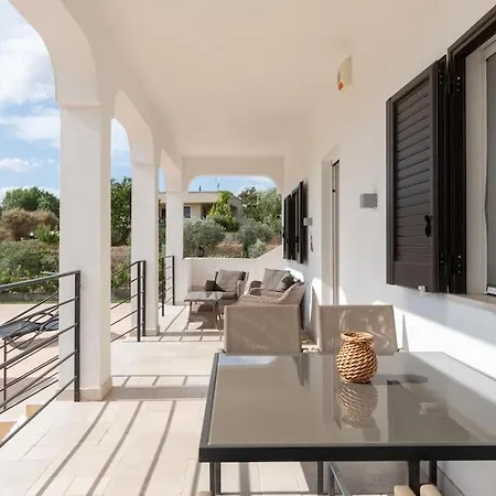 Villa Silenzio Con Piscina Riscaldata A *