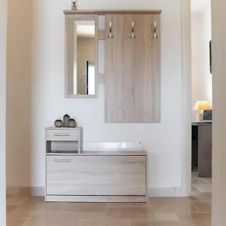 Silenzio Con Piscina Riscaldata A Villa Ostuni