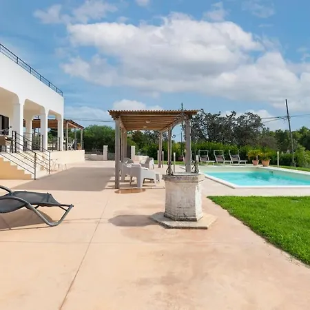 ヴィラ Silenzio Con Piscina Riscaldata A