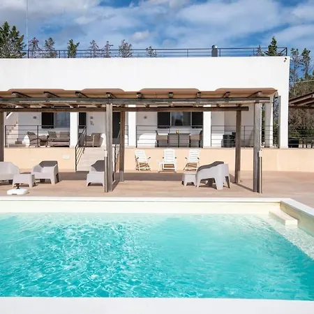 Silenzio Con Piscina Riscaldata A *