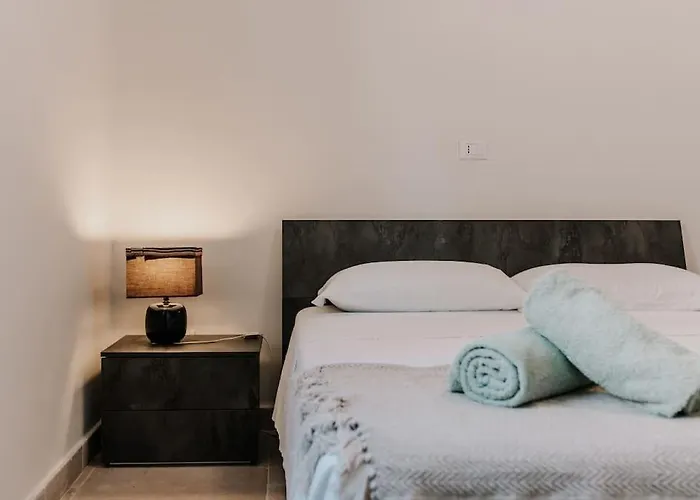 Villa Silenzio Con Piscina Riscaldata A Ostuni