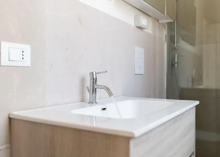 Villa Silenzio Con Piscina Riscaldata A Ostuni