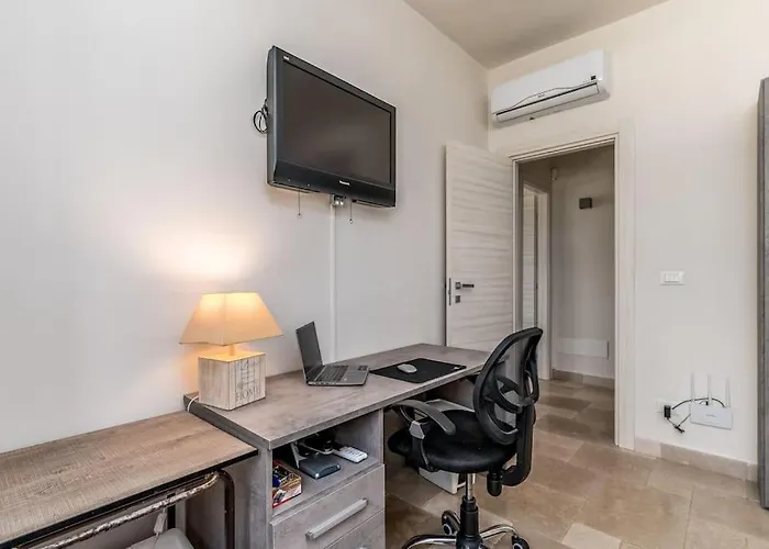 Silenzio Con Piscina Riscaldata A