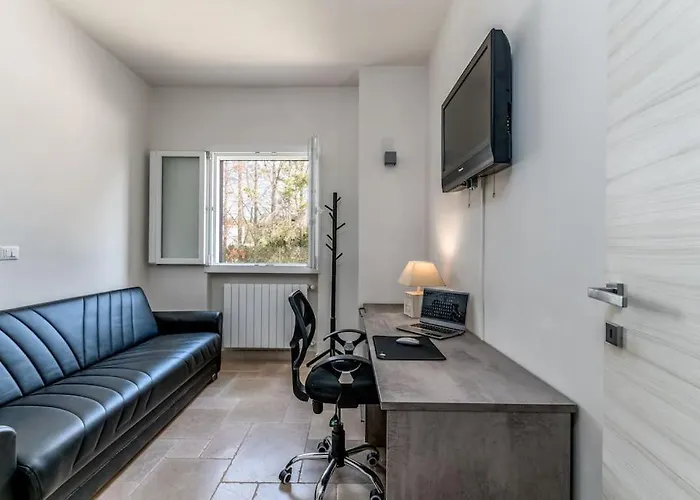 Silenzio Con Piscina Riscaldata A Villa Ostuni